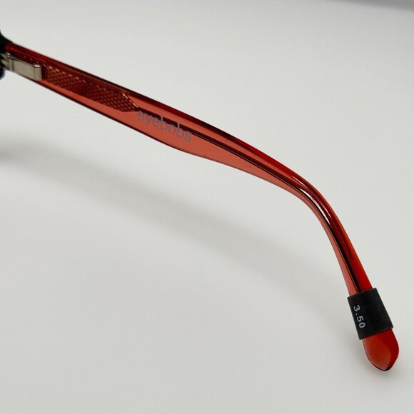 Eyebobs Eyeglasses Eye Glasses Readers 3356 10 Irreplaceable 54-14 +3.50 - Picture 5 of 9